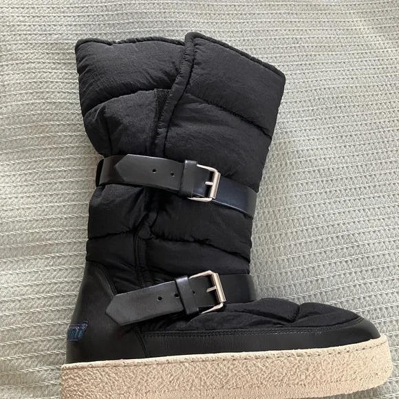 Isabel Marant zenora boot! - Picture 10 of 15